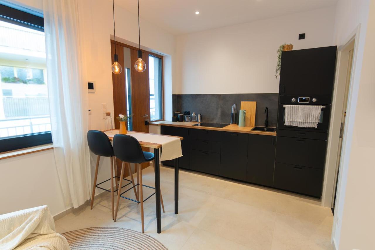 Goldstadt Apartments プフォルツハイム エクステリア 写真