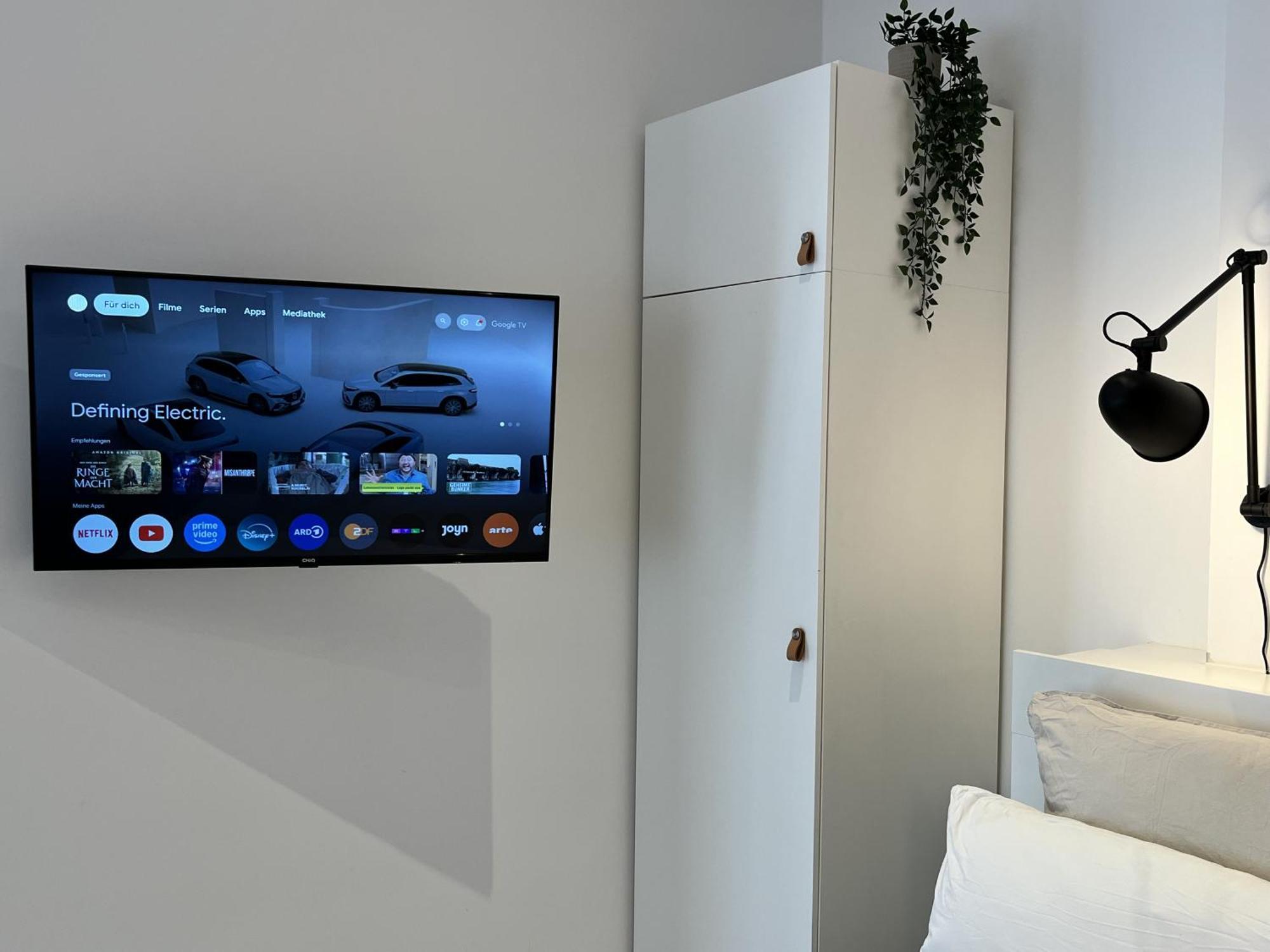 Goldstadt Apartments プフォルツハイム エクステリア 写真