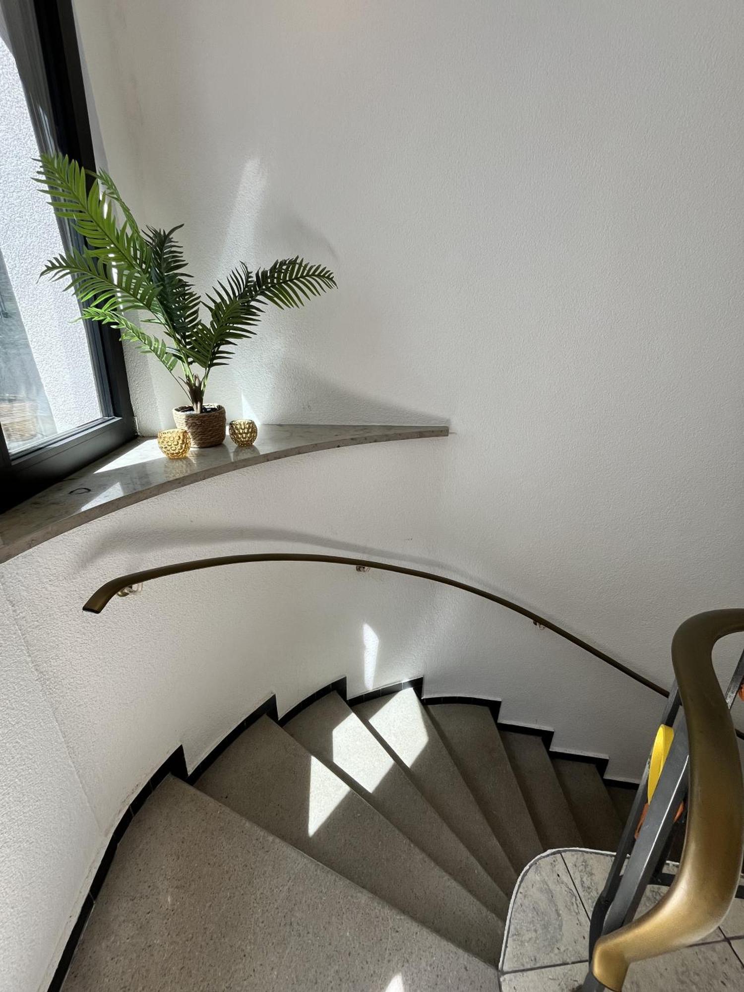 Goldstadt Apartments プフォルツハイム エクステリア 写真
