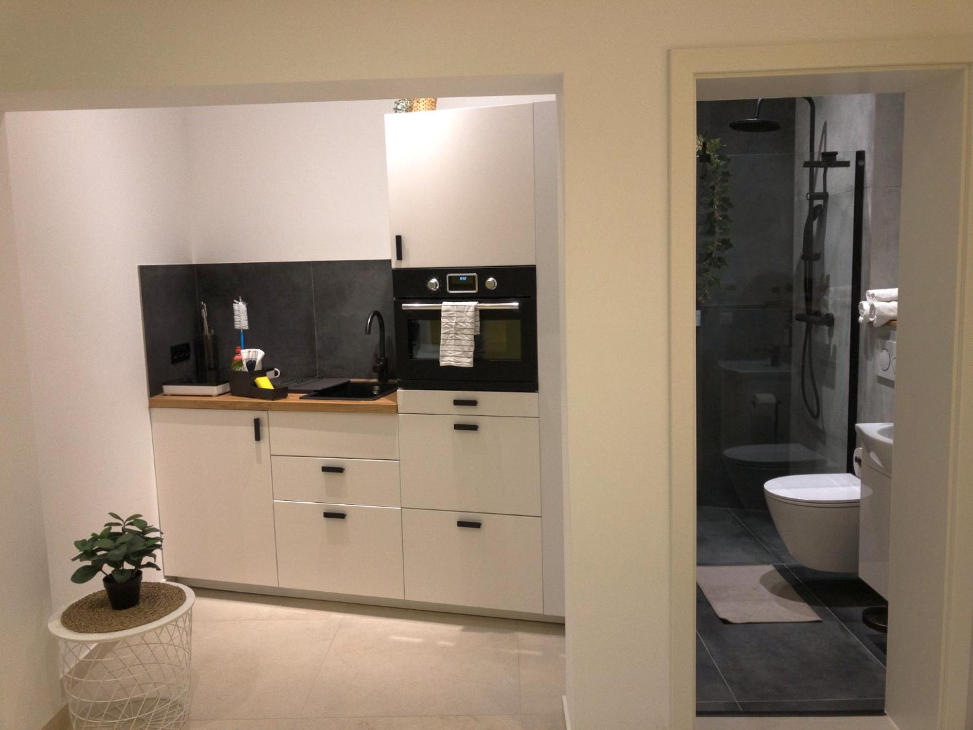 Goldstadt Apartments プフォルツハイム エクステリア 写真