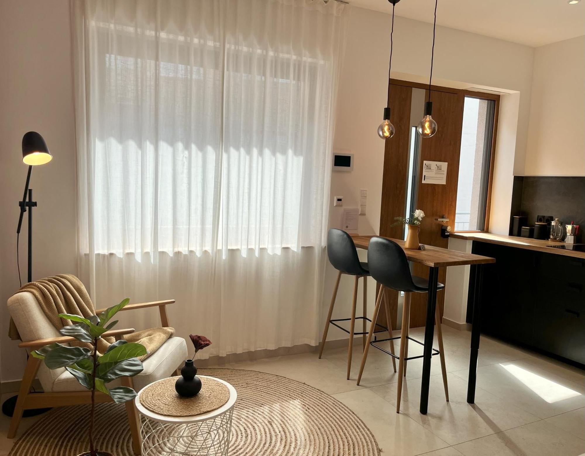 Goldstadt Apartments プフォルツハイム エクステリア 写真