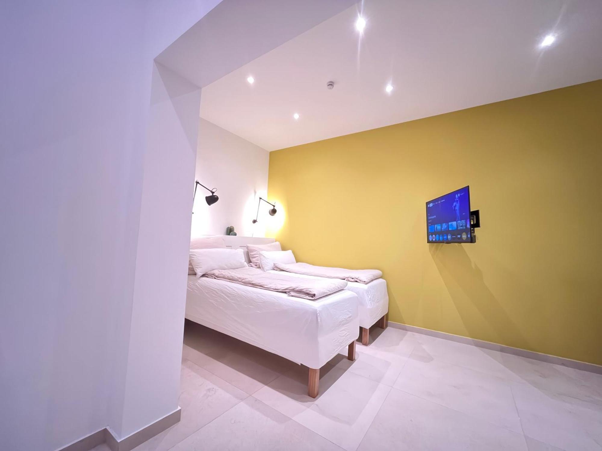 Goldstadt Apartments プフォルツハイム エクステリア 写真