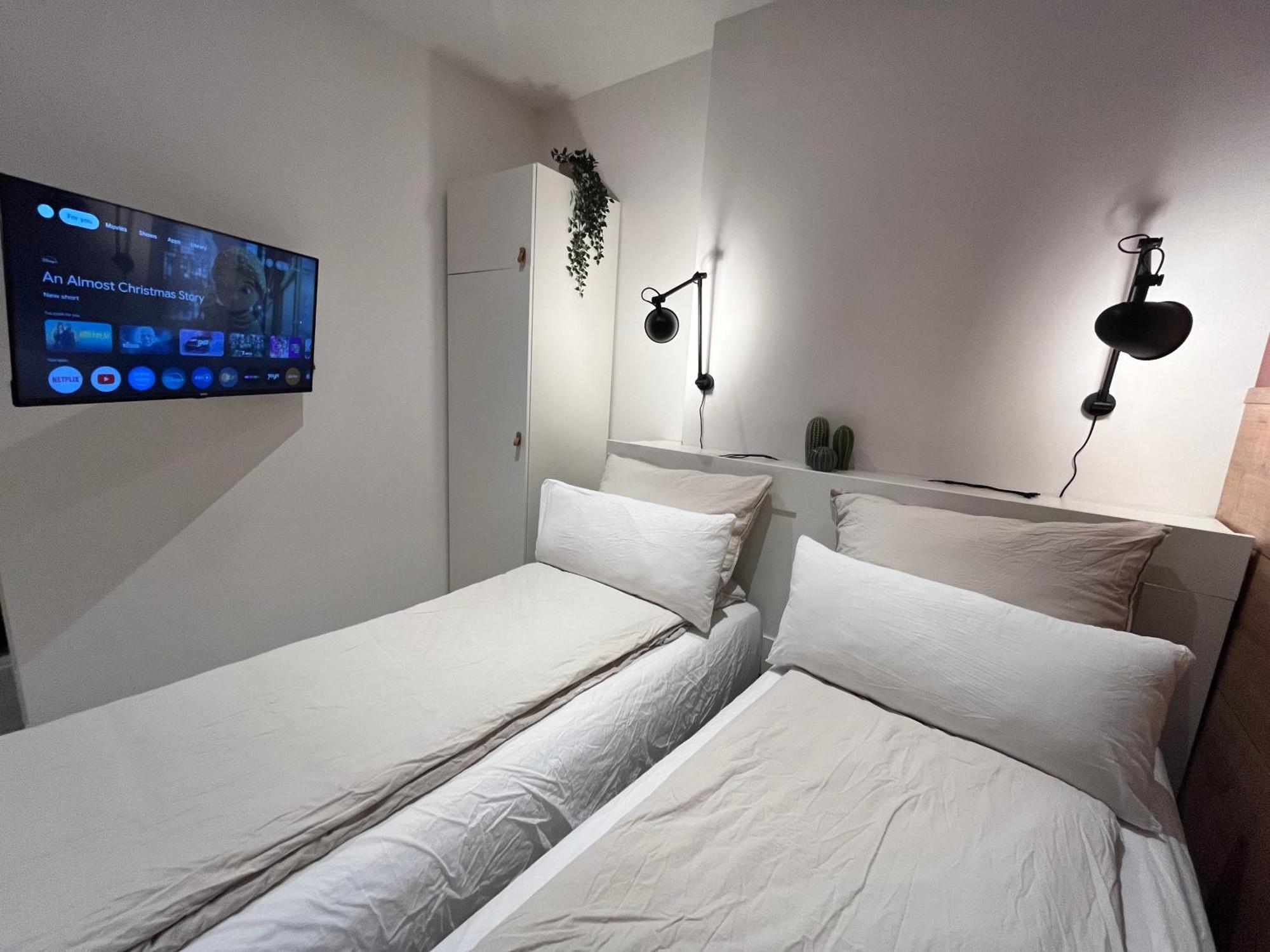 Goldstadt Apartments プフォルツハイム エクステリア 写真